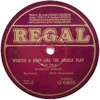 Regal G 6469